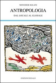 Antropologia. Dal locale al globale - Librerie.coop