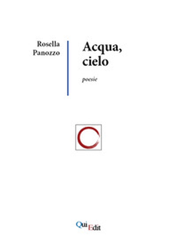 Acqua, cielo - Librerie.coop