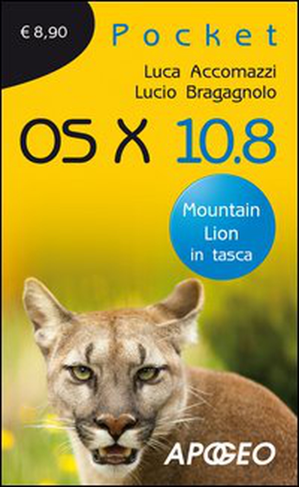 OS X 10.8 - Librerie.coop OS X 10.8 - Librerie.coop