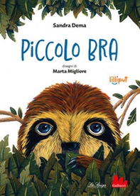 Piccolo Bra - Librerie.coop