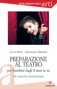 Preparazione al teatro - Librerie.coop