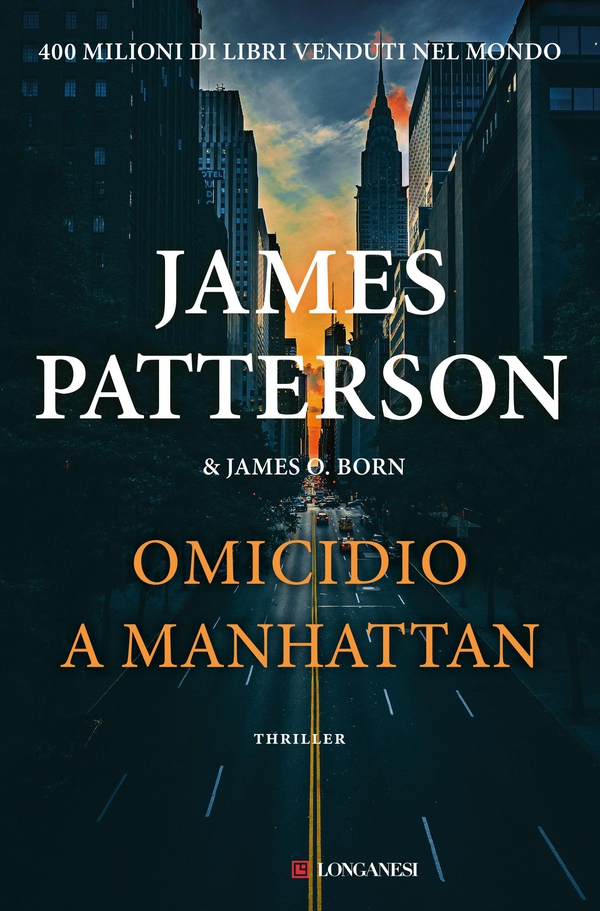 Omicidio a Manhattan - Librerie.coop Omicidio a Manhattan - Librerie.coop