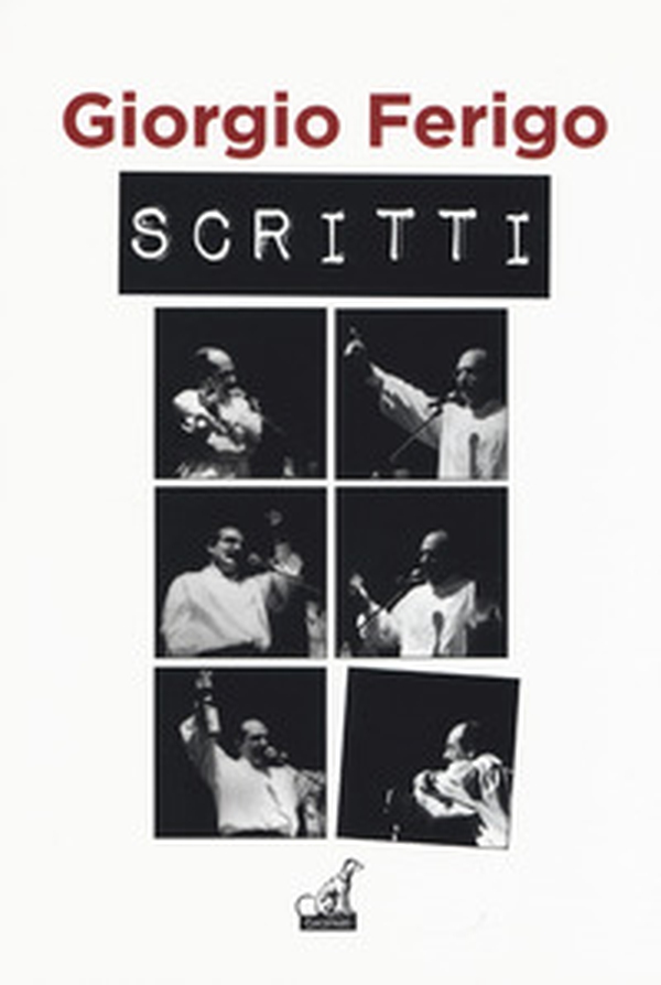 Scritti. Vedi alla voce «cumunist». Elogio ragionato dei papìns - Librerie.coop Scritti. Vedi alla voce «cumunist». Elogio ragionato dei papìns - Librerie.coop