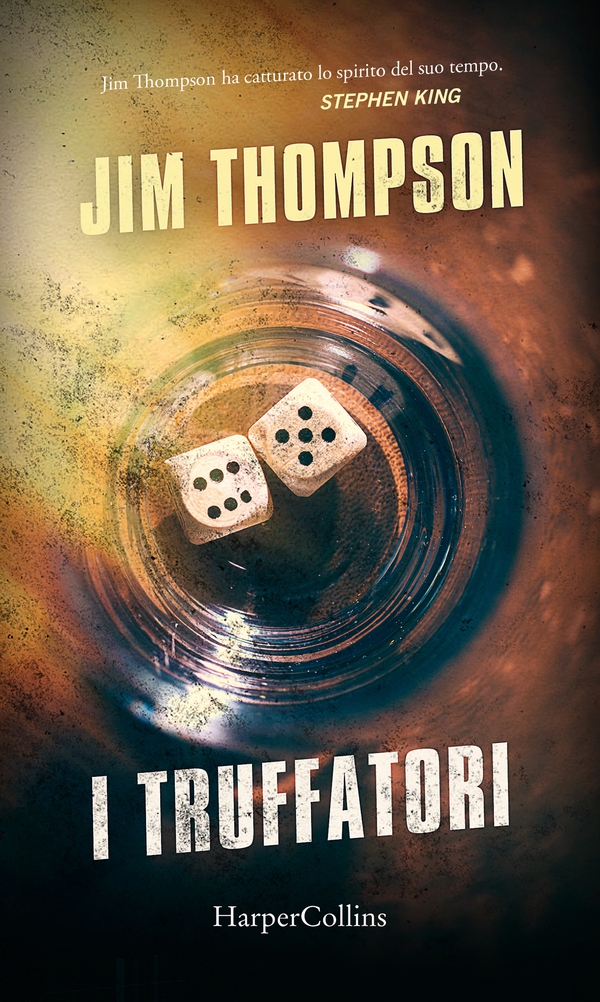 I truffatori - Librerie.coop I truffatori - Librerie.coop