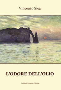 L'odore dell'olio - Librerie.coop