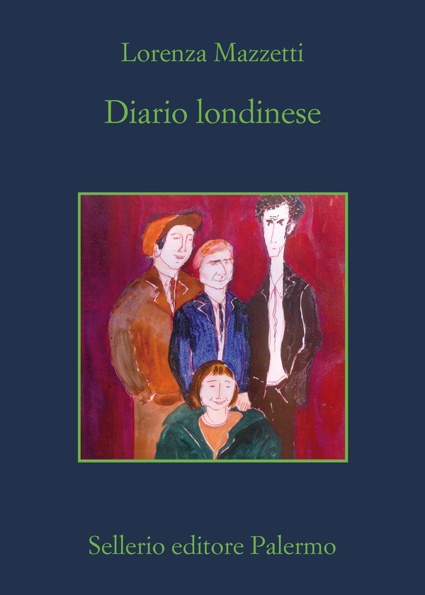 Diario Londinese - Librerie.coop Diario Londinese - Librerie.coop