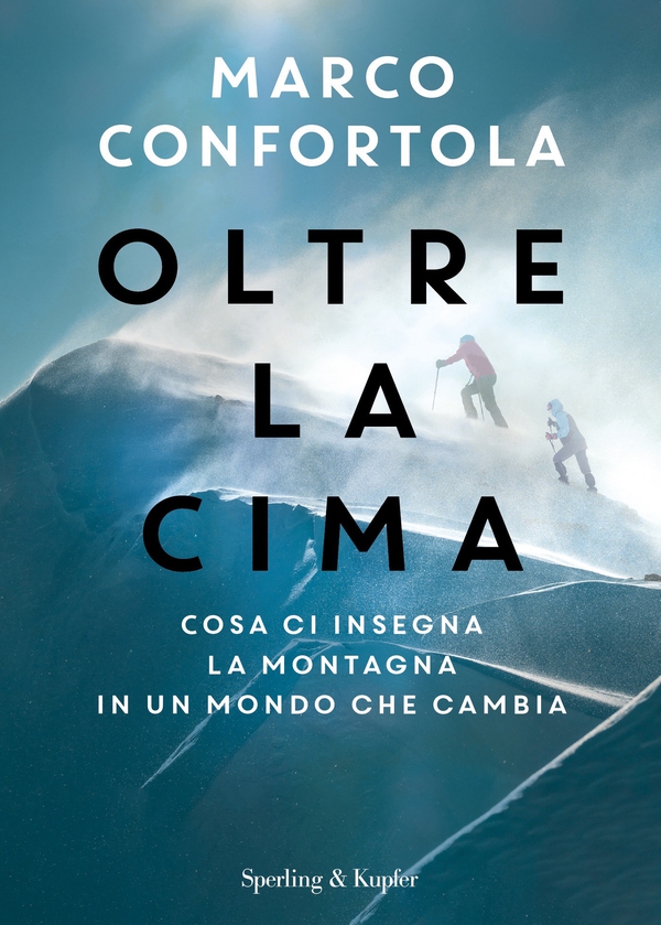 Oltre la cima - Librerie.coop Oltre la cima - Librerie.coop