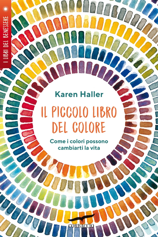 Il piccolo libro del colore - Librerie.coop Il piccolo libro del colore - Librerie.coop