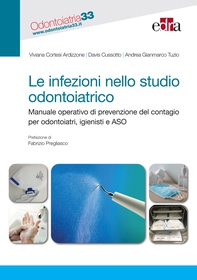 Le infezioni nello studio odontoiatrico - Librerie.coop