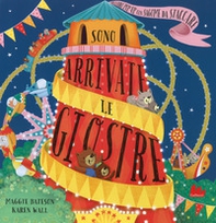 Sono arrivate le giostre - Librerie.coop