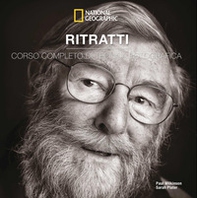 Ritratti. Corso completo di tecnica fotografica - Librerie.coop