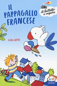 Il pappagallo francese - Librerie.coop