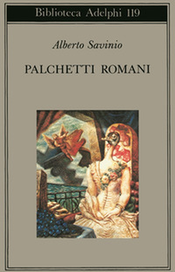 Palchetti romani - Librerie.coop Palchetti romani - Librerie.coop