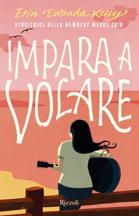 Impara a volare - Librerie.coop