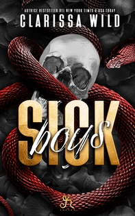 Sick Boys - Librerie.coop