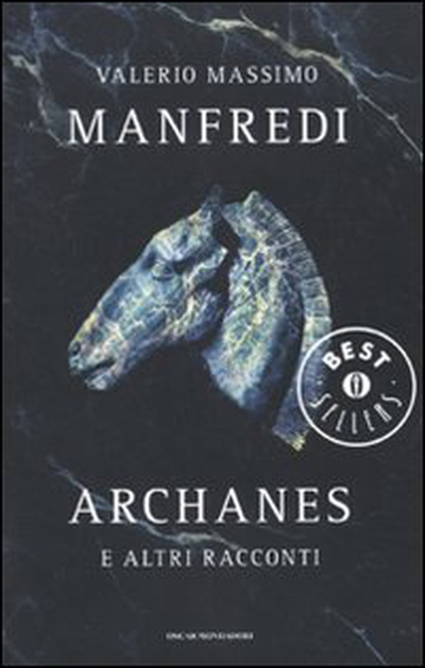 Archanes e altri racconti - Librerie.coop Archanes e altri racconti - Librerie.coop