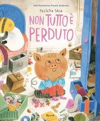 Non tutto è perduto - Librerie.coop