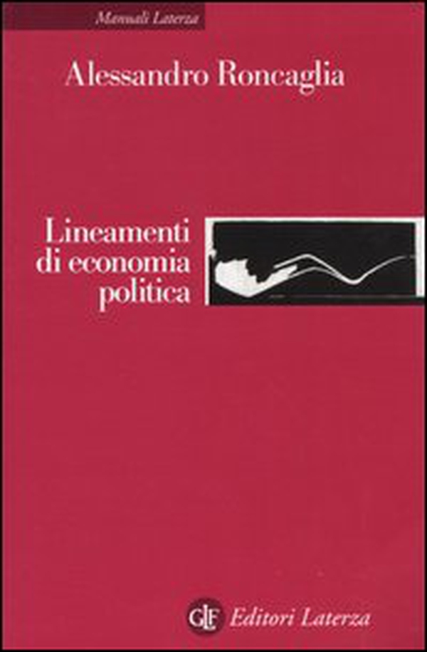 Lineamenti di economia politica - Librerie.coop Lineamenti di economia politica - Librerie.coop