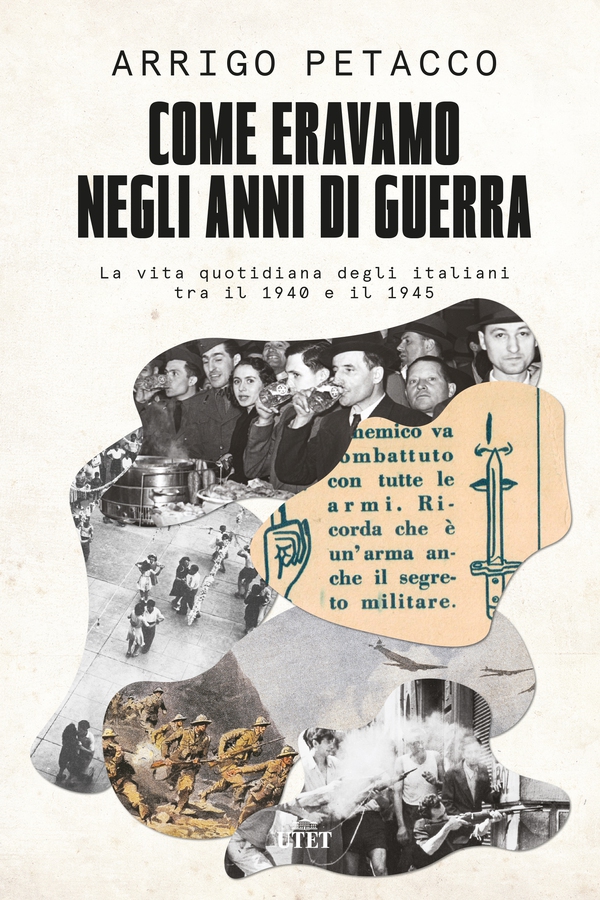 Come eravamo negli anni di guerra - Librerie.coop Come eravamo negli anni di guerra - Librerie.coop