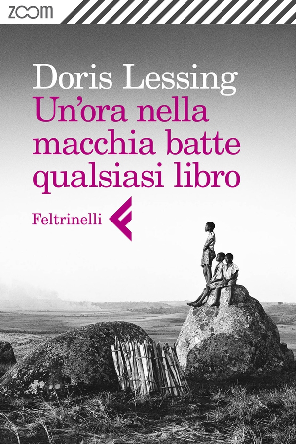 Un'ora nella macchia batte qualsiasi libro - Librerie.coop Un'ora nella macchia batte qualsiasi libro - Librerie.coop