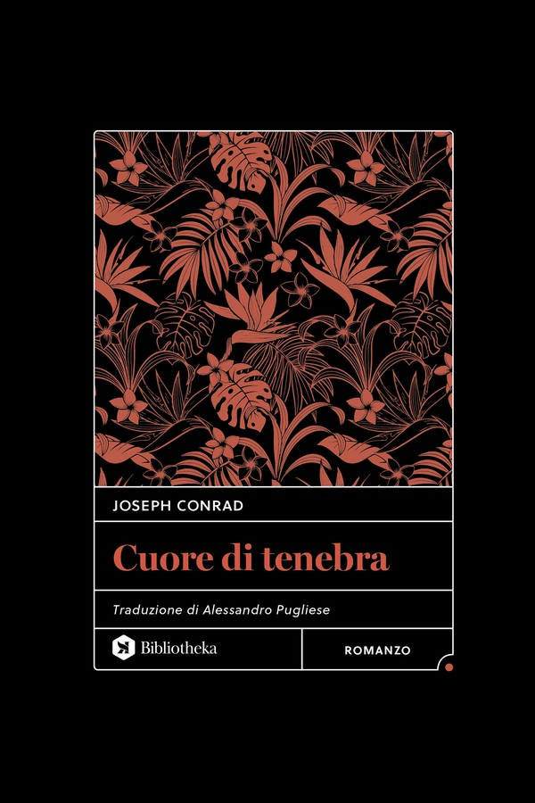 Cuore di tenebra - Librerie.coop