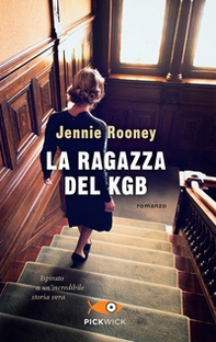 La ragazza del KGB - Librerie.coop