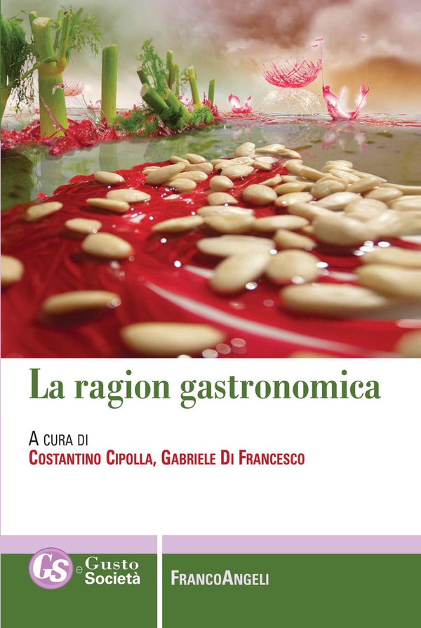 La ragion gastronomica - Librerie.coop La ragion gastronomica - Librerie.coop
