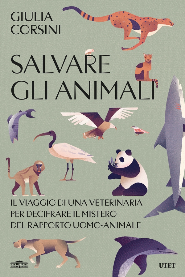 Salvare gli animali - Librerie.coop Salvare gli animali - Librerie.coop