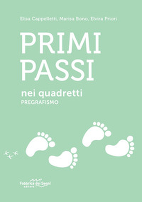 Primi passi nei quadretti. Pregrafismo - Librerie.coop Primi passi nei quadretti. Pregrafismo - Librerie.coop