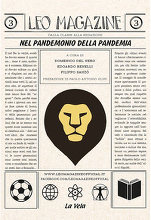 Leo Magazine - Librerie.coop Leo Magazine - Librerie.coop