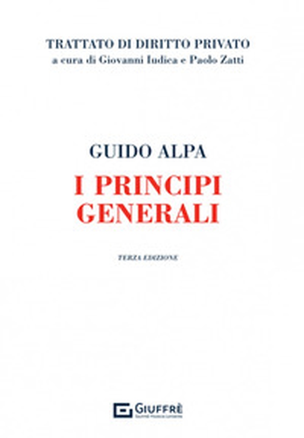 I principi generali - Librerie.coop