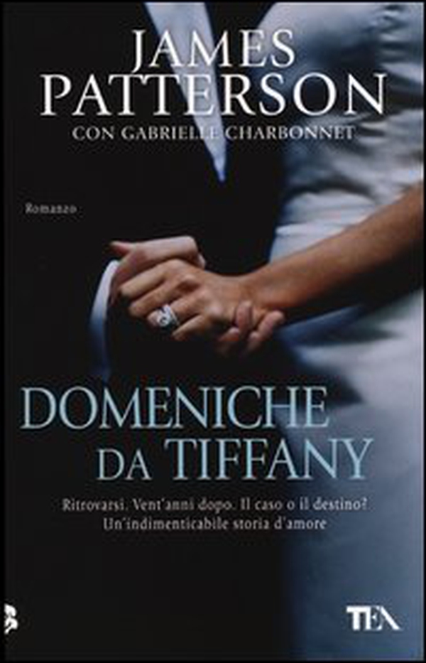 Domeniche da Tiffany - Librerie.coop Domeniche da Tiffany - Librerie.coop
