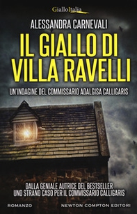 Il giallo di villa Ravelli - Librerie.coop