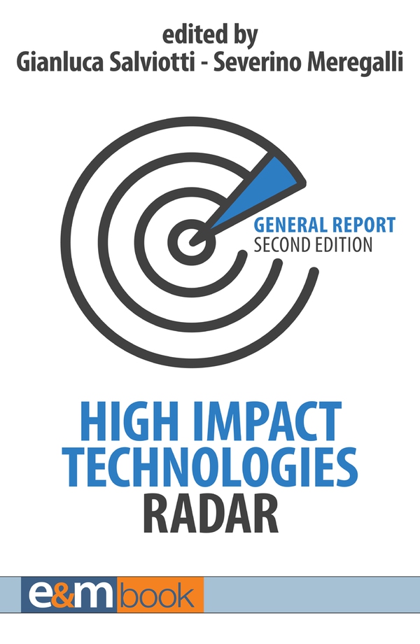 High Impact Technologies Radar - Second Edition - Librerie.coop High Impact Technologies Radar - Second Edition - Librerie.coop