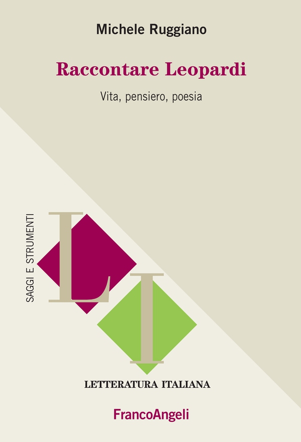 Raccontare Leopardi - Librerie.coop Raccontare Leopardi - Librerie.coop