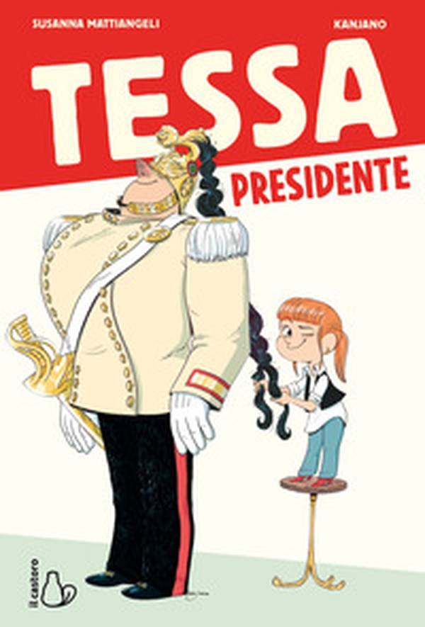 Tessa presidente - Librerie.coop Tessa presidente - Librerie.coop