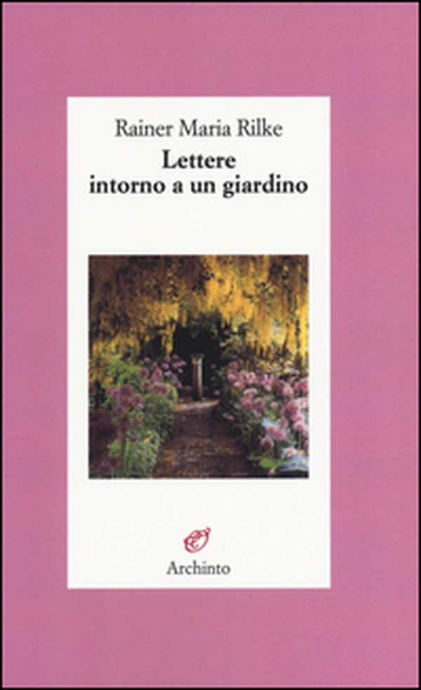 Lettere intorno a un giardino - Librerie.coop Lettere intorno a un giardino - Librerie.coop