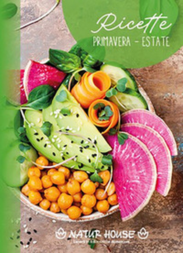 Ricette. Primavera - estate - Librerie.coop Ricette. Primavera - estate - Librerie.coop