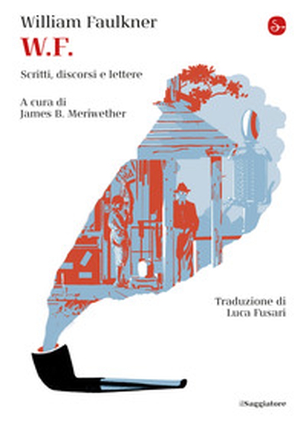 W.F. Scritti, discorsi e lettere - Librerie.coop W.F. Scritti, discorsi e lettere - Librerie.coop