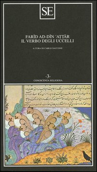 Il verbo degli uccelli - Librerie.coop Il verbo degli uccelli - Librerie.coop