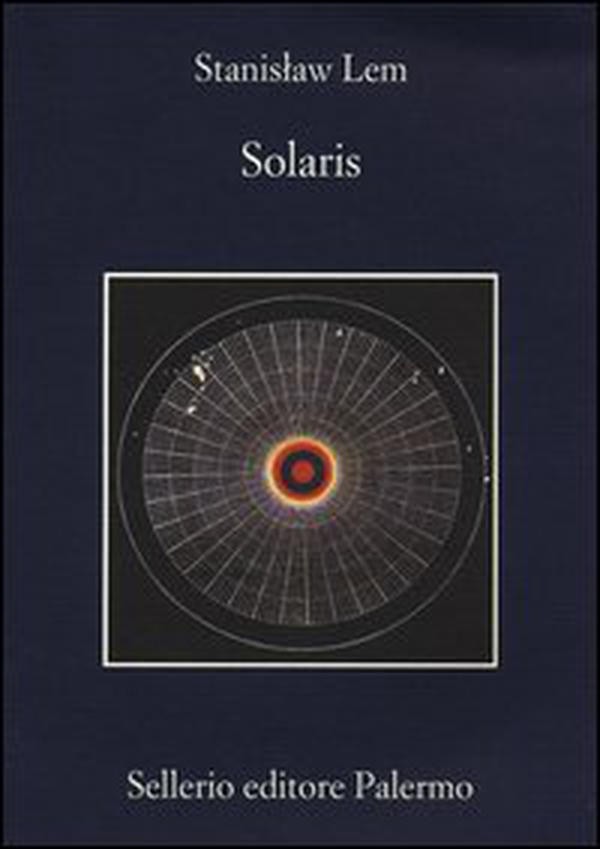 Solaris - Librerie.coop Solaris - Librerie.coop