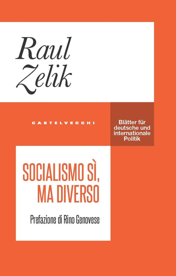 Socialismo, ma diverso - Librerie.coop Socialismo, ma diverso - Librerie.coop