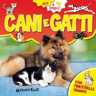 Cani e gatti - Librerie.coop Cani e gatti - Librerie.coop