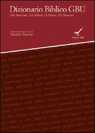 Dizionario biblico - Librerie.coop