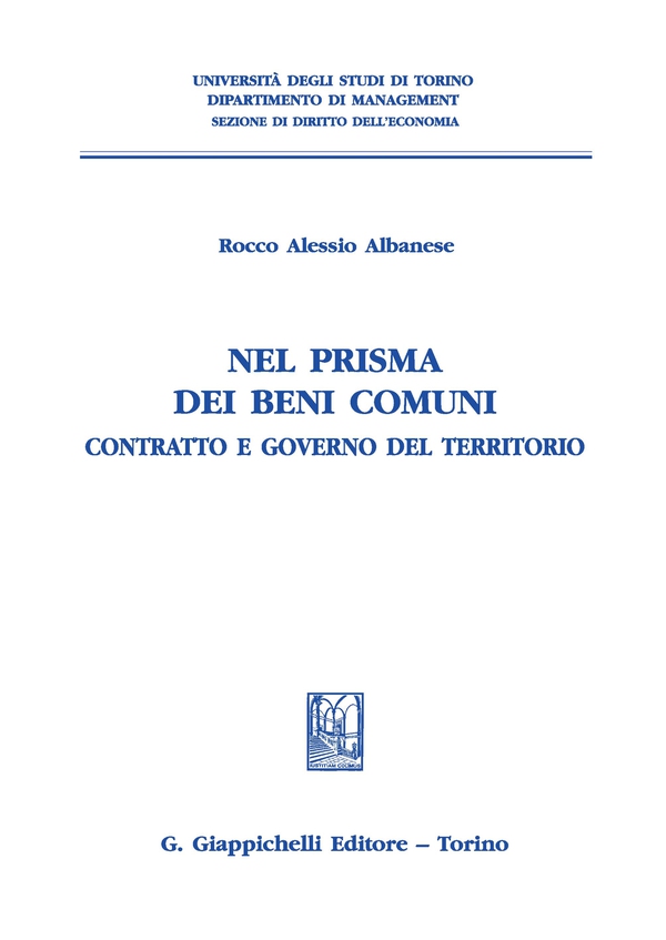 Nel prisma dei beni comuni - e-Book - Librerie.coop Nel prisma dei beni comuni - e-Book - Librerie.coop