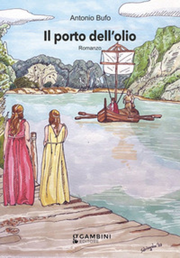 Il porto dell'olio - Librerie.coop Il porto dell'olio - Librerie.coop