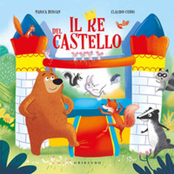 Il re del castello - Librerie.coop Il re del castello - Librerie.coop