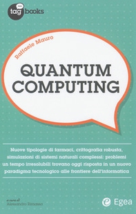 Quantum computing - Librerie.coop