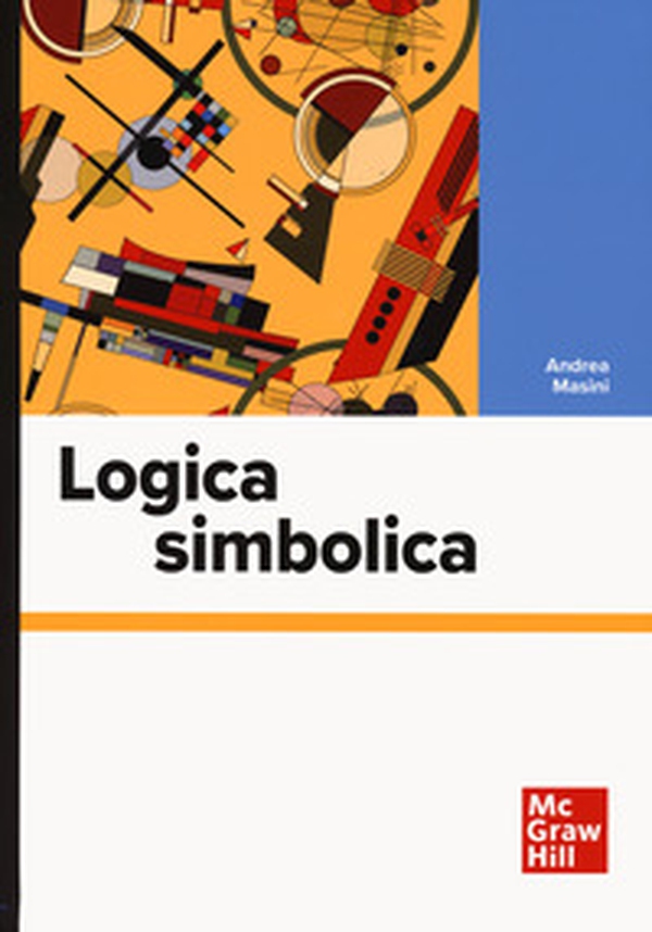 Logica simbolica - Librerie.coop Logica simbolica - Librerie.coop