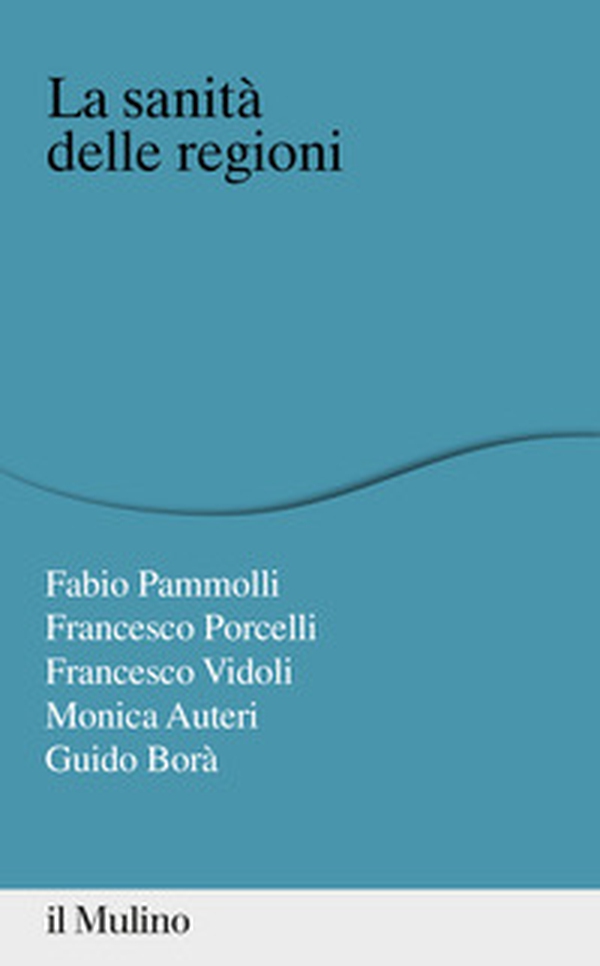 La sanità delle regioni - Librerie.coop La sanità delle regioni - Librerie.coop